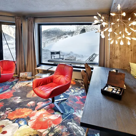 Appartement Heart - Manufaktur