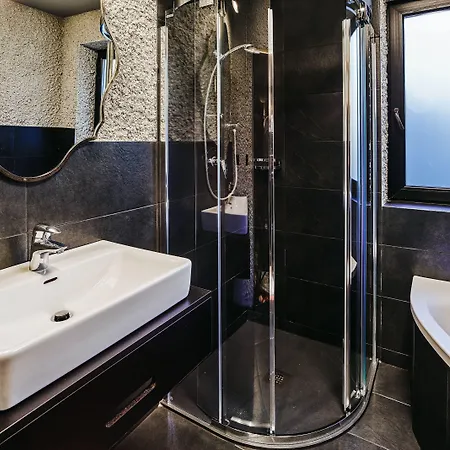Appartement Heart - Manufaktur