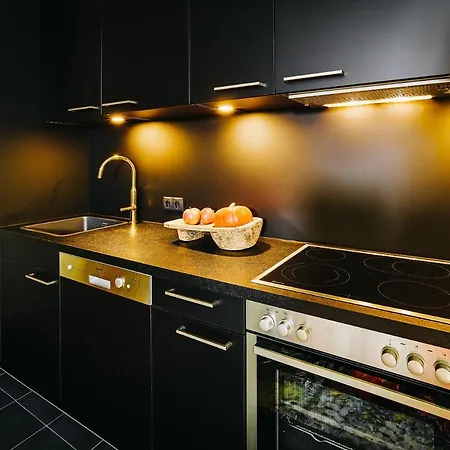 Heart - Manufaktur Appartement *